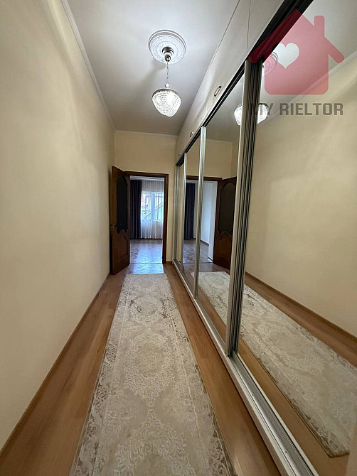 Продаж трикімнатної квартири по вул. Гвардійська Uzhhorod - photo 9