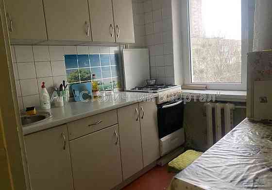 Продаж Квартира 1-кімнатна, 7/9 поверх на Науки пр-т, 11 Kiev