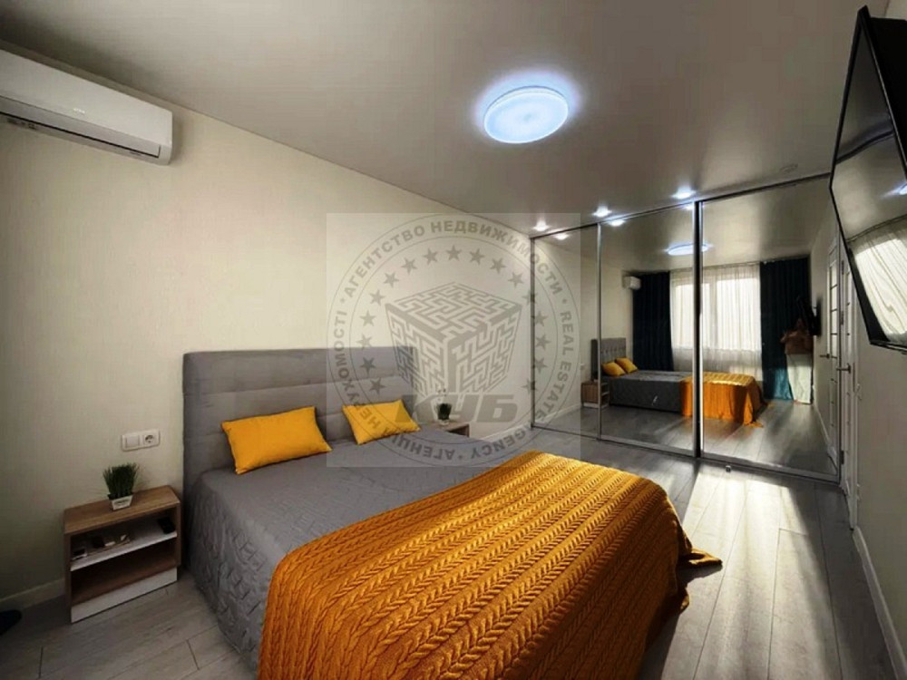 1 кімнатна, вул. Машинобудівників 27, м. Вишневе, Бучанський р-н Vyshneve - photo 10