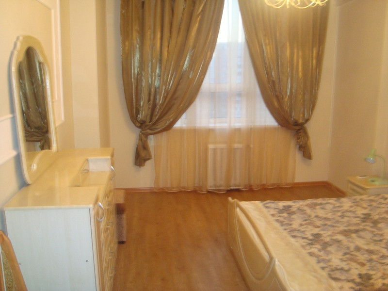 Оренда Квартира 2-кімнатна, 16/32 поверх на Гришко Михаила ул. Київ - фото 7