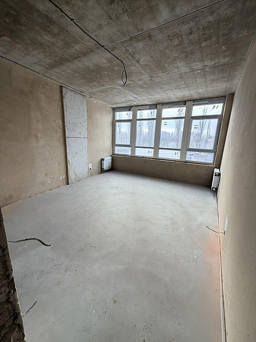 Продаж Квартира 2-кімнатна, 3/10 поверх на вул. Данила Галицького Rivne - photo 1