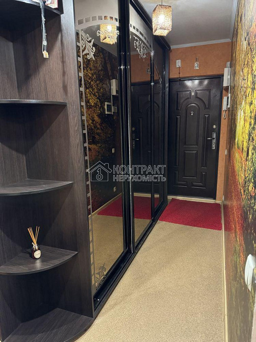 Продаж Квартира 1-кімнатна, 8/9 поверх на вул. Салтівське Харків - фото 4