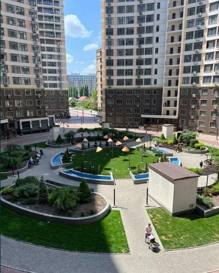 Продаж Квартира 1-кімнатна, 4/25 поверх на Каманина ул., 16а/2 Odessa - photo 19