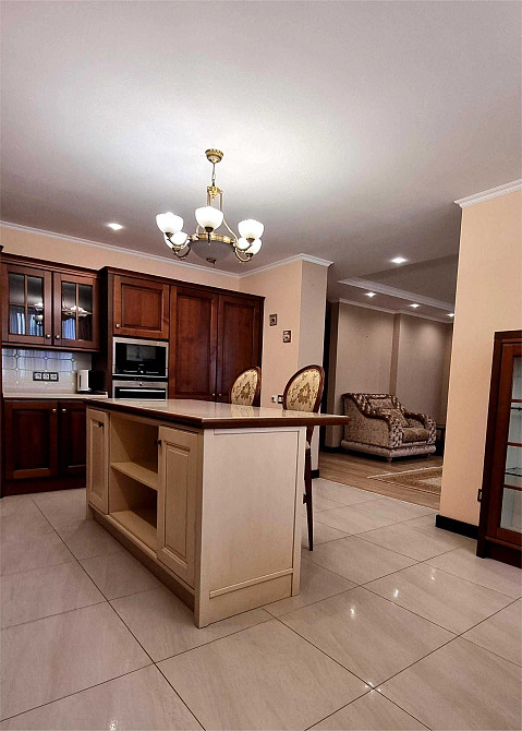 Продаж Квартира 3-кімнатна, 15/24 поверх на Єлизавети Чавдар вул., д. 2 Киев - изображение 19