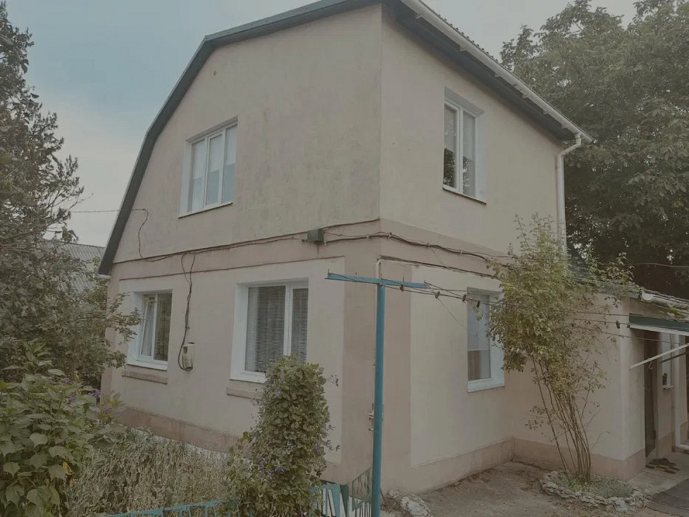 Продам 2-поверховий будинок. Кропивницький - фото 1