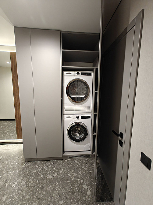 Продаж Квартира 1-кімнатна, 12/23 поверх на Максимовича Михайла вул., д. 32б Киев - изображение 8