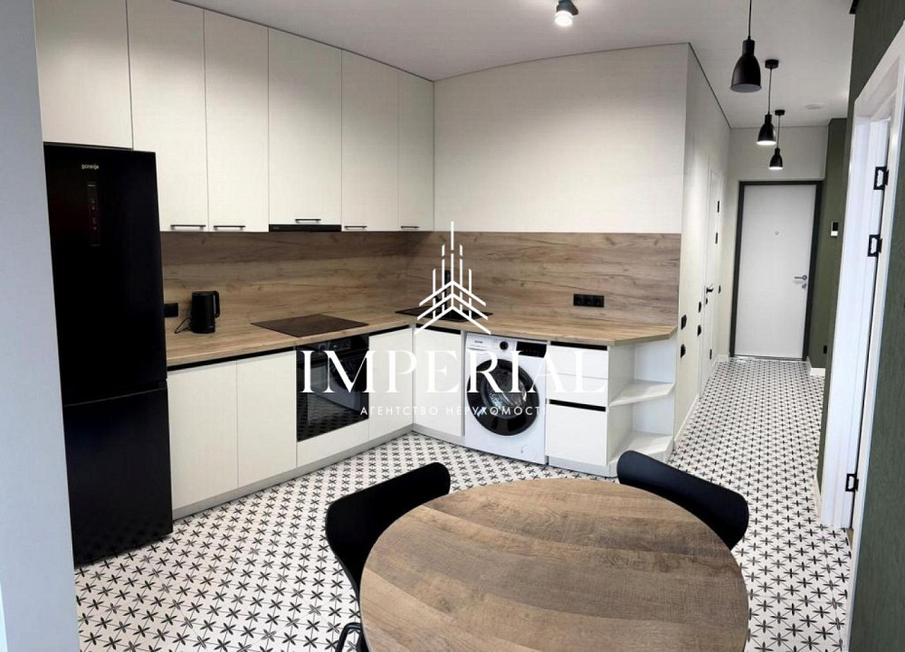 Оренда Квартира 1-кімнатна, 14/24 поверх на вул. Вавилових Київ - фото 15