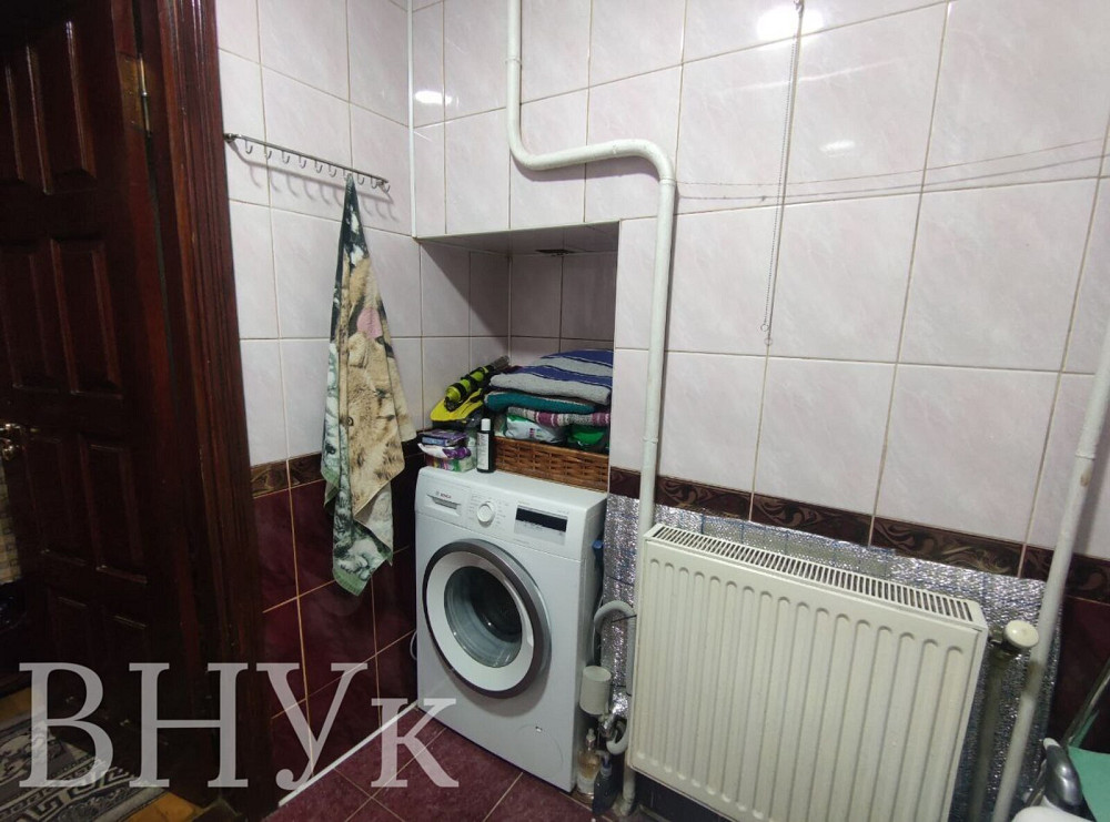 Продаж Квартира 3-кімнатна, 1/9 поверх на вул. Курбаса Л. Тернопіль - фото 19