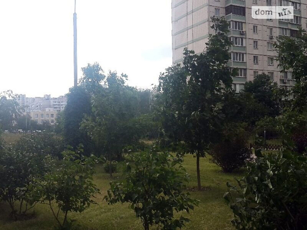 Оренда Квартира 2-кімнатна, 11/16 поверх на ул. Михаила Драгоманова Київ - фото 5