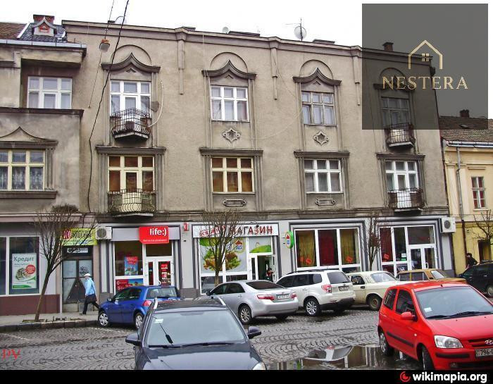 Продаж Будинок 3-кімнатний на вул. Корятовича Ужгород - фото 12