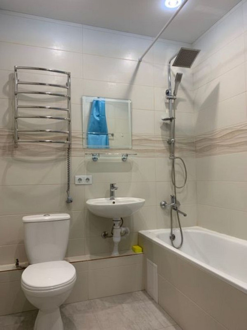 Оренда Квартира 1-кімнатна, 14/24 поверх на Софії Русової, 5 Київ - фото 9