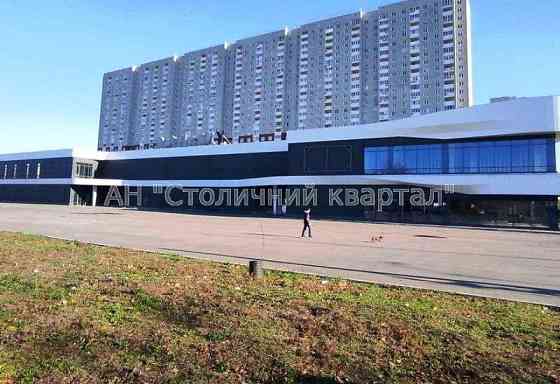 Оренда приміщення вільного призначення на Балтійський пров. поверх - 2/2 Київ