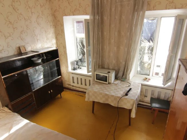 3-х -ком. квартира в центре города- улица Гимназическая Одеса - фото 1