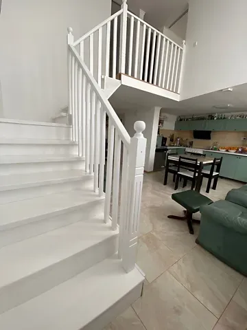 Продаж 3к Квартира 75 кв.м Прутська вулиця 29Б Чернівці - фото 2