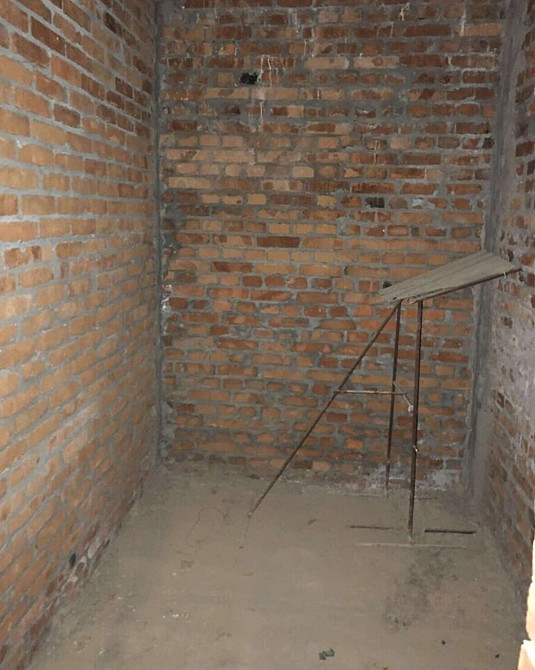 Продаж Квартира 1-кімнатна, 2/6 поверх на Ясногірська вул., 16в Київ - фото 9