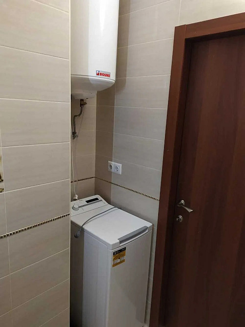 Оренда Квартира 1-кімнатна, 4/7 поверх на Стеценко ул., 75д Kiev - photo 13