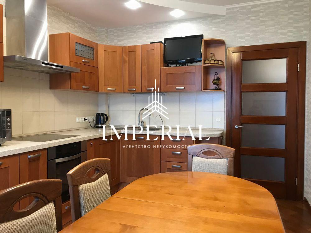 Оренда 3к Квартира 93 кв.м Макіївська вул. Київ - фото 5