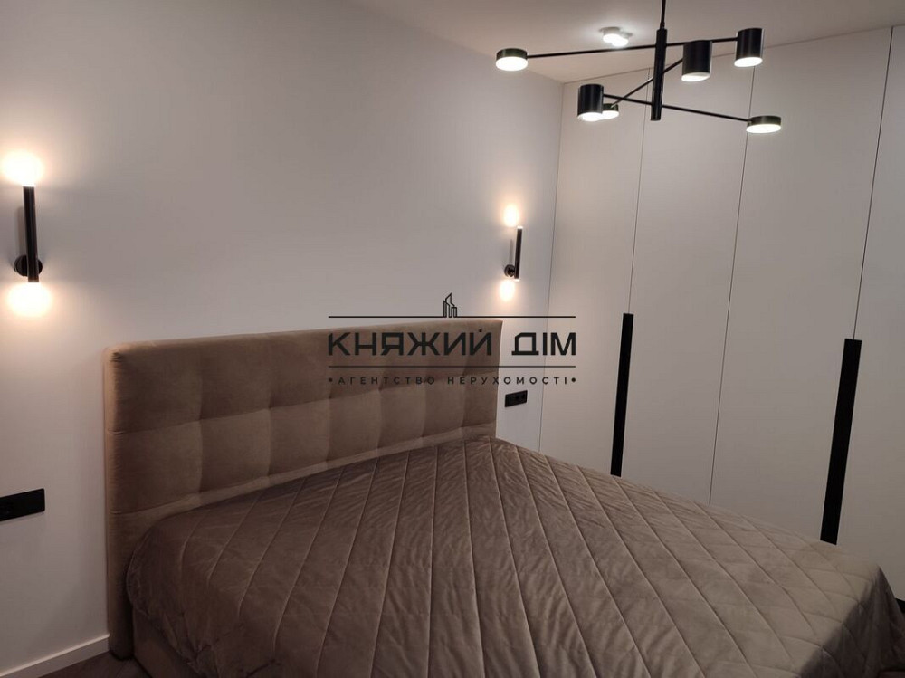 ГЕНЕРАТОР! Оренда 1-кімнатної роздільної квартири в ЖК СВЯТОБОР. №11198972 Київ - фото 9