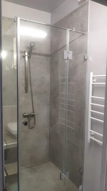 Оренда Квартира 1-кімнатна, 6/7 поверх на Регенераторна, 4 Київ - фото 6