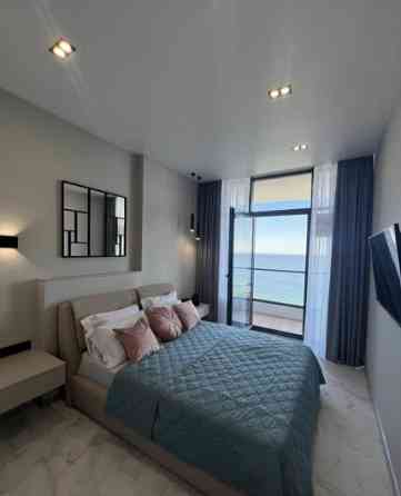 Продается 1ком. квартира с видом на море в ЖК Калипсо Одесса