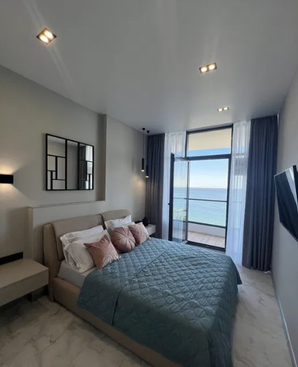 Продается 1ком. квартира с видом на море в ЖК Калипсо Odessa - photo 1