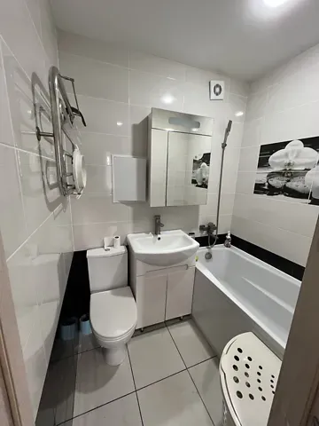 Продаж 1к Квартира 31.4 кв.м вул. Героїв АТО 2 Хмельницький - фото 5