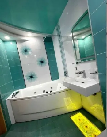Продажа 2к Квартира 51 кв.м Говорова Академгородок Одесса - изображение 19