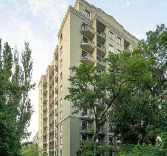 Продаж Квартира 1-кімнатна, 11/12 поверх на Куликовский 2 пер., 2а Одеса - фото 2