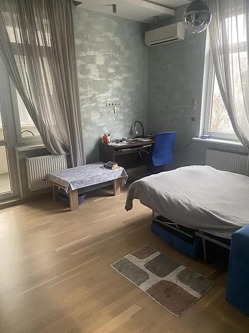 Продаж Квартира 4-кімнатна, 4/13 поверх на вул. В'ячеслава Чорновола Львів - фото 7