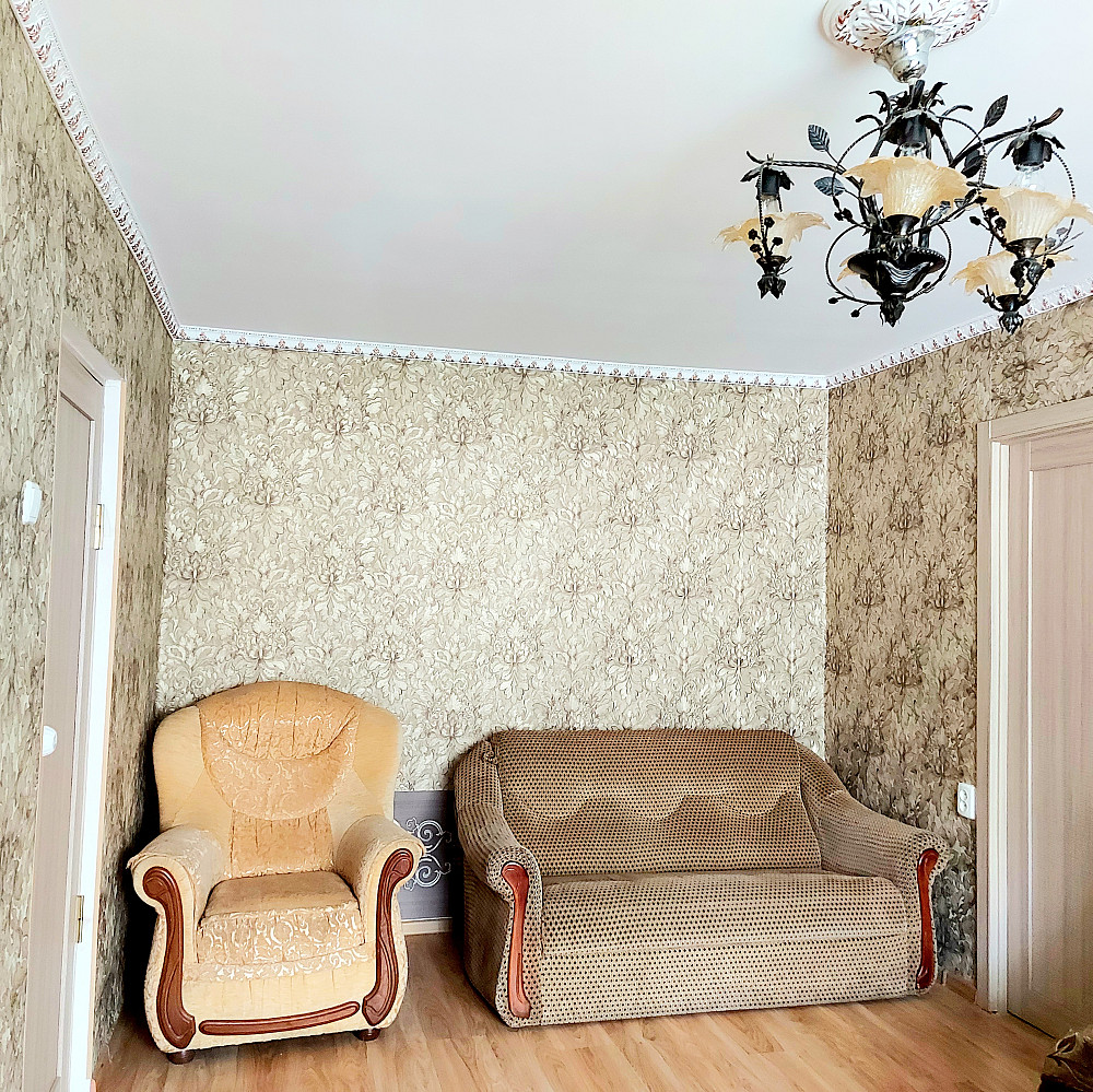 2-комнатная квартира с ремонтом в тихой Аркадии Одесса - изображение 5