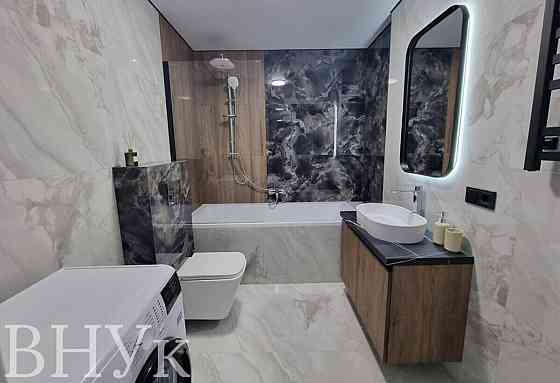 Продаж Квартира 2-кімнатна, 1/12 поверх на Київська Ternopil'