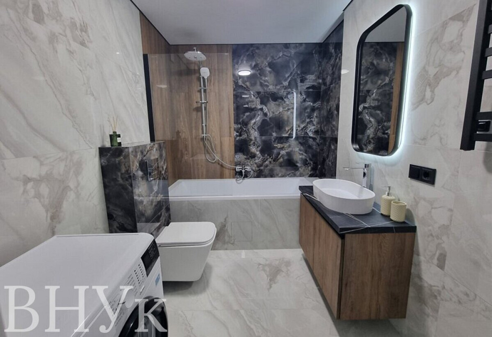 Продаж Квартира 2-кімнатна, 1/12 поверх на Київська Ternopil' - photo 2