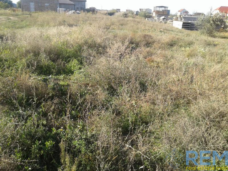 Продаж земельної ділянки 0.1 соток на ул. Лиманская, 23 Нерубайське - фото 3