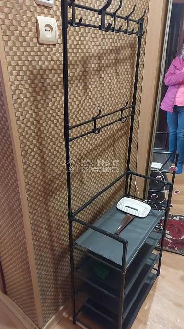 Оренда Квартира 1-кімнатна, 7/9 поверх на вул. Героїв Праці Харьков - изображение 8