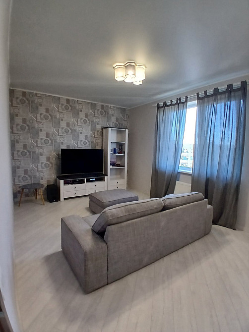 Продаж Квартира 3-кімнатна, 19/19 поверх на Жемчужная улица, 12 Одеса - фото 1