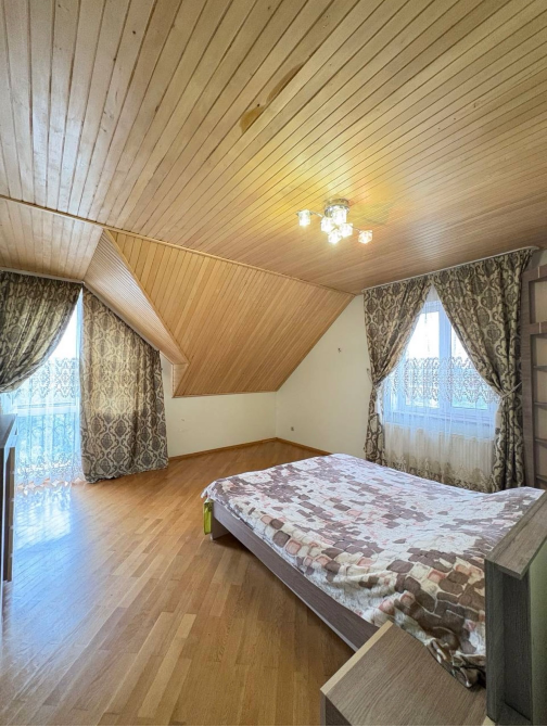 Продажа 2-этажный Дом с участком 4.5 сот 204 кв.м 4 комн. на Серпанкова Ровно - изображение 10