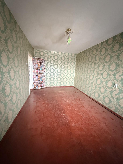 Продаж Квартира 1-кімнатна, 5/9 поверх на вул. Макарова Рівне - фото 1