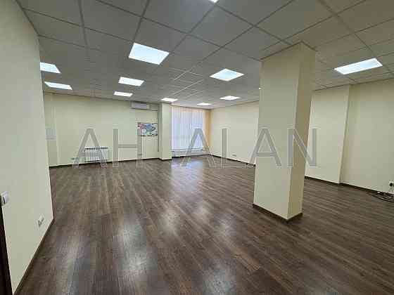 Оренда офісне приміщення на Глибочицька вул., 40 приміщень - 1, поверх - 3/6 Kiev