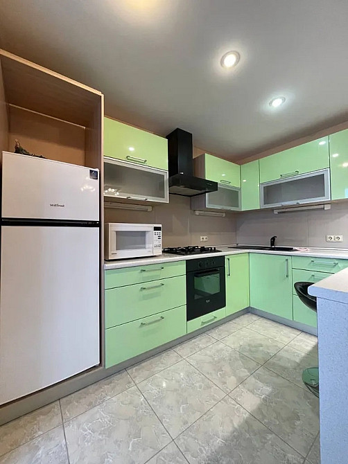 Продаж Квартира 3-кімнатна, 6/9 поверх на Кавалерийская ул., 9 Dnipro - photo 7