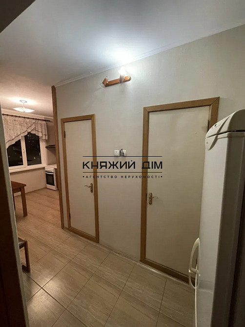 Продаж Квартира 2-кімнатна, 8/12 поверх на Харьковское шоссе Київ - фото 4