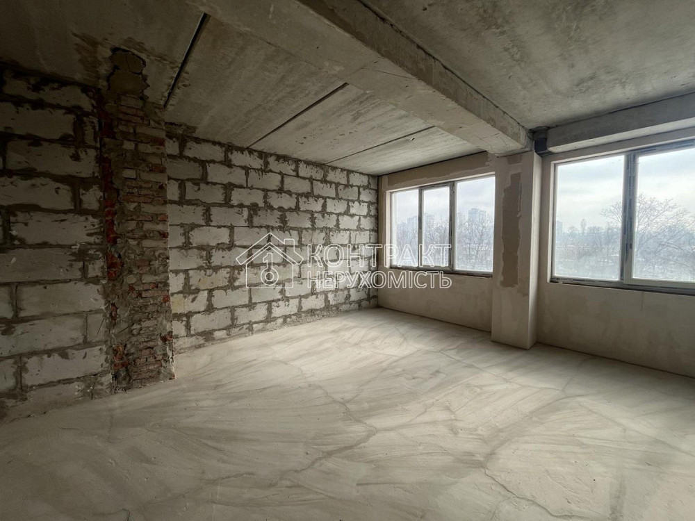 Продаж Квартира 1-кімнатна, 3/9 поверх на вул. Тракторобудівників Харків - фото 8