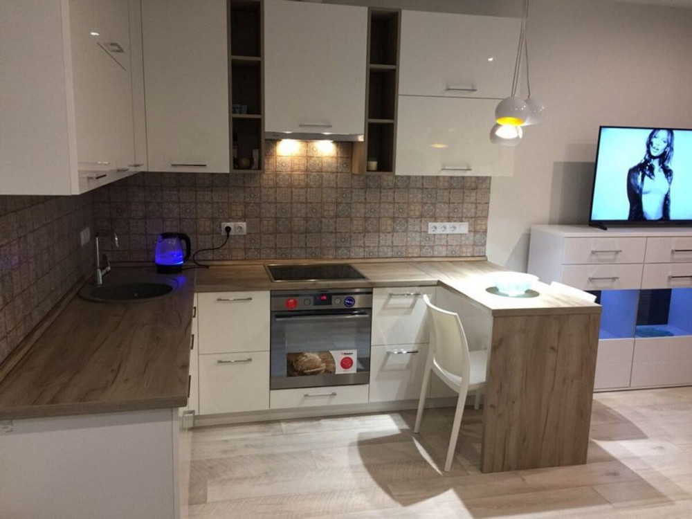 Продаж Квартира 1-кімнатна, 3/24 поверх на Осокорська, 2а Київ - фото 3