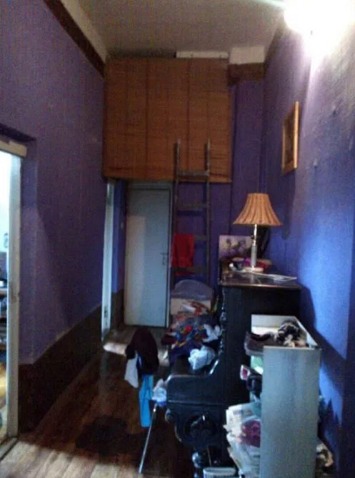 Продаж Квартира 2-кімнатна, 4/4 поверх на улица Гоголевская, д.13 Киев - изображение 5