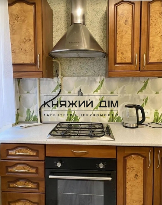 Продаж 2 кімнатна квартира м. Золоті ворота КОД 21146872 Київ - фото 8