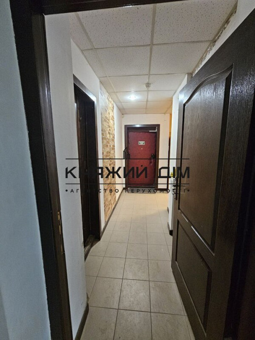 Оренда офісне приміщення на Мазепы Ивана ул. поверх - -1/5 Київ - фото 5