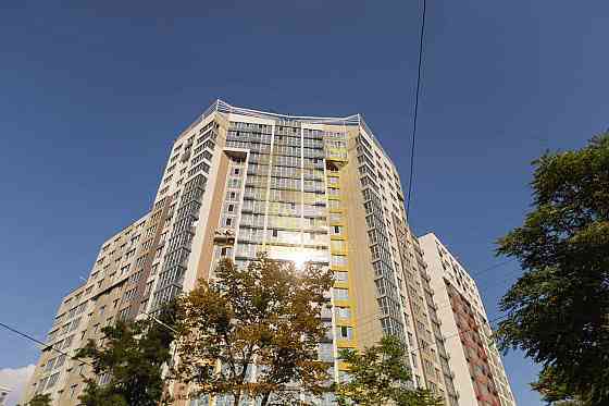 Продаж Квартира 1-кімнатна, 3/16 поверх на Половецкая ул., 4 Киев