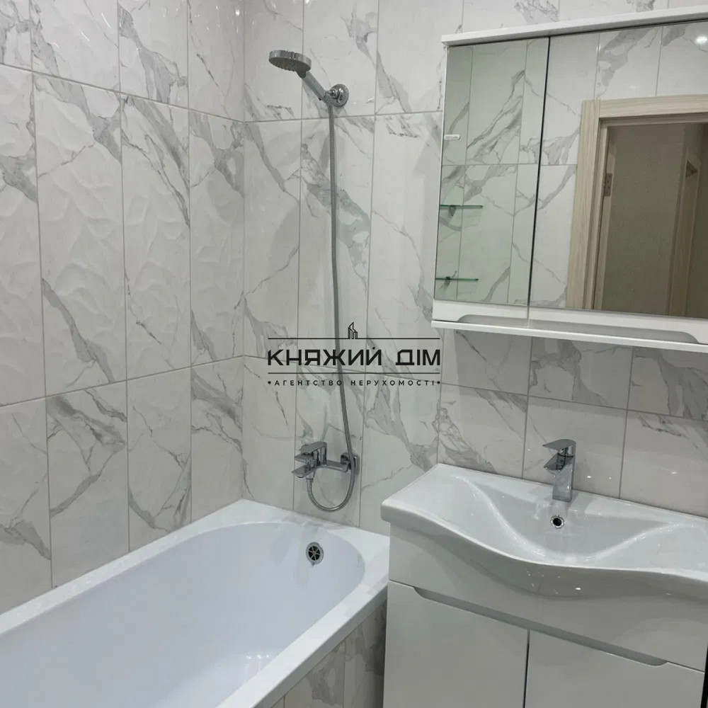 1кімн квартира метро Нивки ЖК Нивки Парк № 11203933 Київ - фото 4