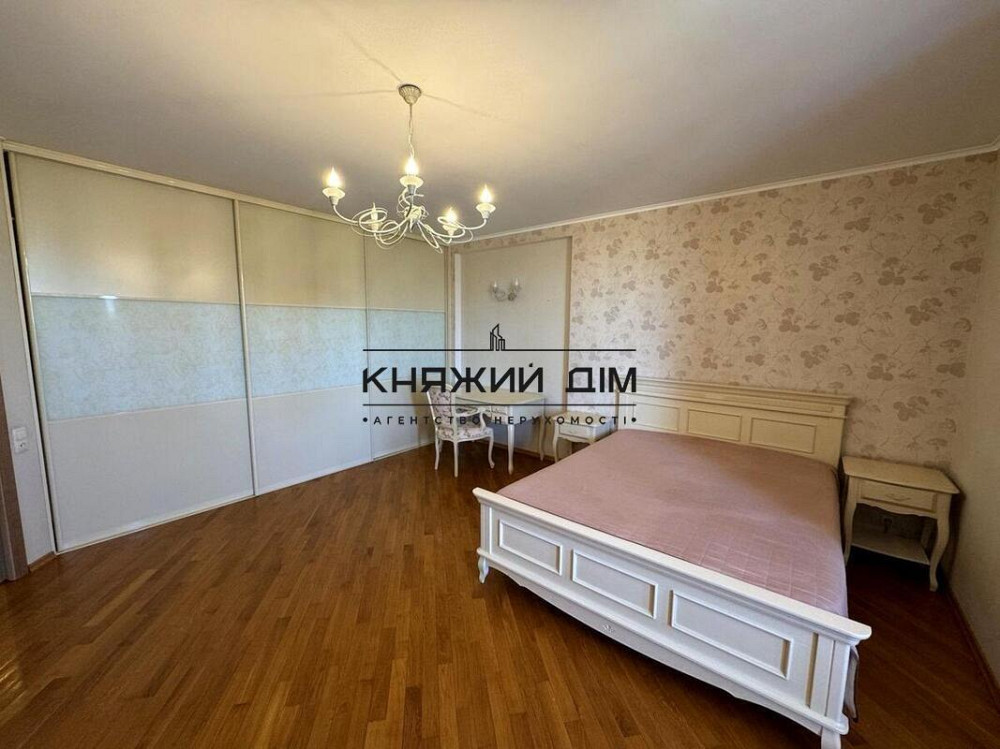 Продаж Квартира 2-кімнатна, 17/23 поверх на Саперно-слободская ул. Kiev - photo 2