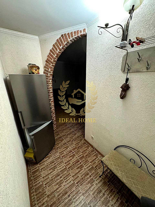 Продаж Квартира 2-кімнатна на Семьи Стешенкив ул., 7 Київ - фото 15