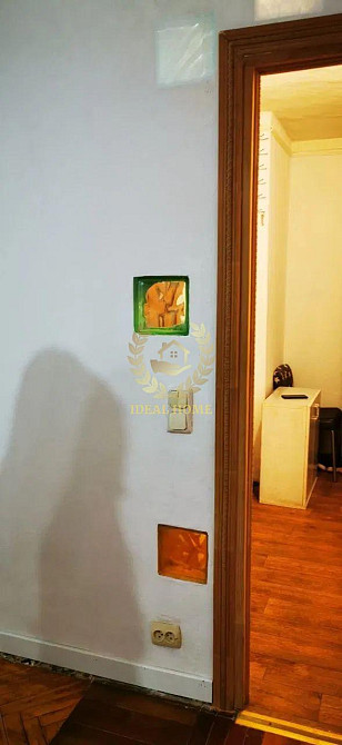 Продаж Квартира 1-кімнатна, 2/5 поверх на Заболотного Академика ул., 156/1 Київ - фото 4